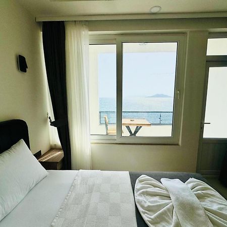 Sea Door Hotel Фетхие Экстерьер фото