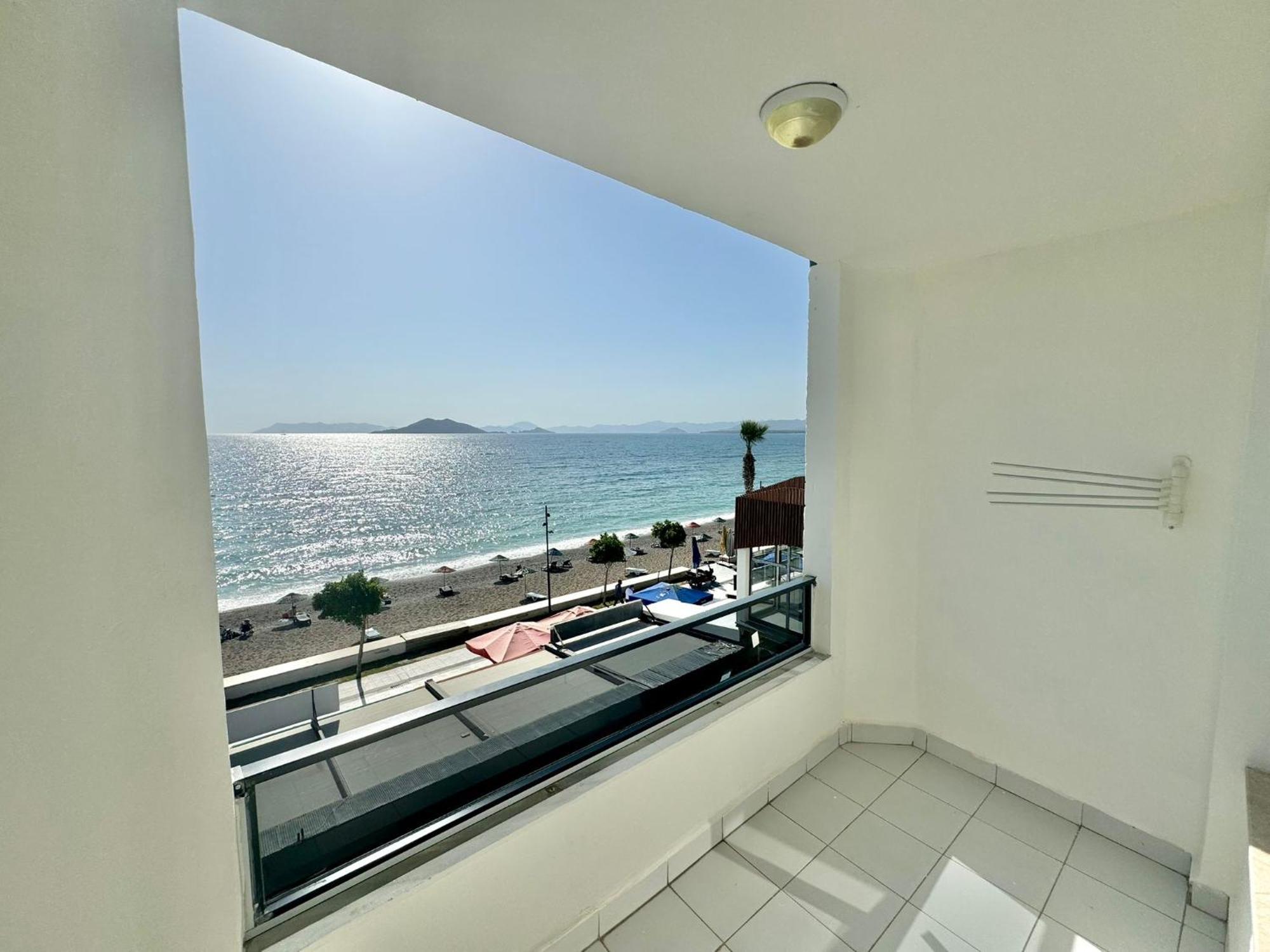 Sea Door Hotel Фетхие Экстерьер фото