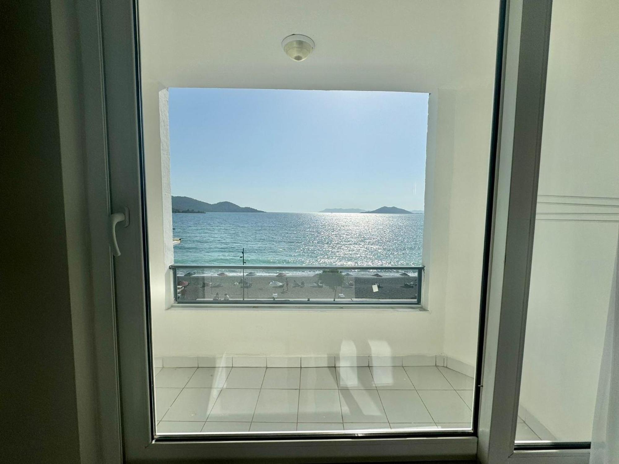 Sea Door Hotel Фетхие Экстерьер фото